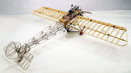 1/16 Model Shipways Fokker Eindecker E-IV - 1050