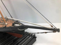 1/64 Model Shipways America Schooner Yacht 1851 - 2029 - MPM Hobbies