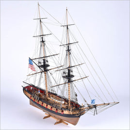 1/64 Model Shipways 1803 Syren US Brig - 2260