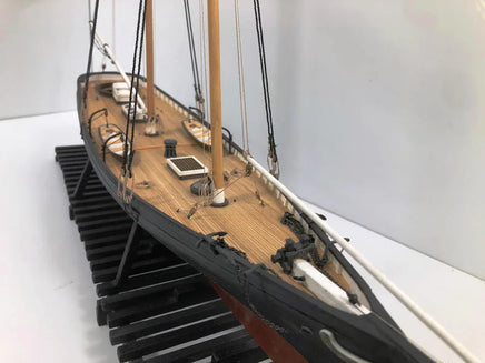 1/64 Model Shipways America Schooner Yacht 1851 - 2029 - MPM Hobbies