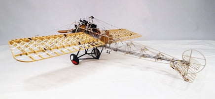 1/16 Model Shipways Fokker Eindecker E-IV - 1050