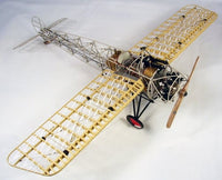 1/16 Model Shipways Fokker Eindecker E-IV - 1050