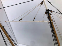 1/64 Model Shipways America Schooner Yacht 1851 - 2029 - MPM Hobbies