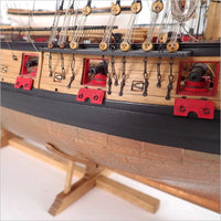 1/64 Model Shipways 1803 Syren US Brig - 2260 - MPM Hobbies