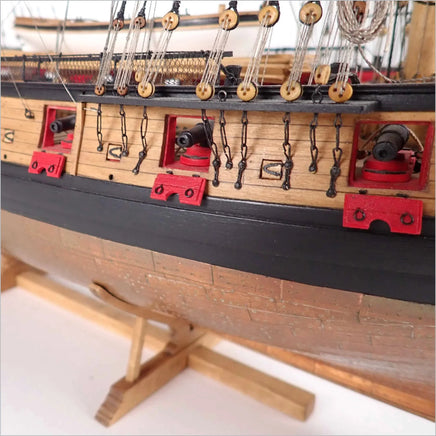 1/64 Model Shipways 1803 Syren US Brig - 2260 - MPM Hobbies