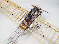 1/16 Model Shipways Fokker Eindecker E-IV - 1050