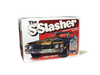 1/25 MPC 1972 Chevelle SS 454-1014