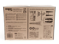 1/25 MPC Ramchargers Front Engine Dragster 940