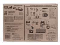 1/25 MPC Ramchargers Dragster & Transporter Truck 970