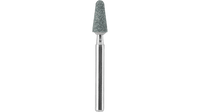 Dremel 3/16" Small Taper Silicon Carbide Grinding Stones 84922