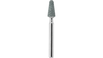 Dremel 3/16" Small Taper Silicon Carbide Grinding Stones 84922
