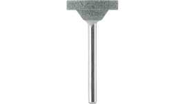 Dremel 25/32" Disc Shaped Silicon Carbide Grinding Stone 85422