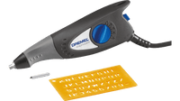 Dremel Corded Engraver Kit 290-02