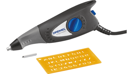 Dremel Corded Engraver Kit 290-02