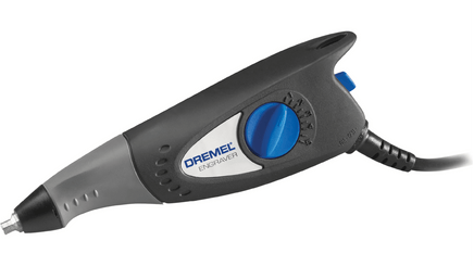 Dremel Corded Engraver Kit 290-02