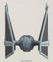 1/72 Bandai TIE Interceptor 2333769