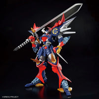 Bandai HG Super Robot Wars OG Dygenguar 2665787