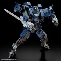 1/72 Bandai Aaron Rhino (Grady Exclusive) 2672918