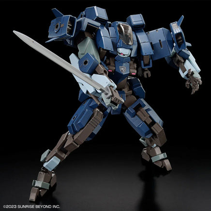 1/72 Bandai Aaron Rhino (Grady Exclusive) 2672918