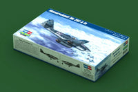 1/48 Hobby Boss Messerschmitt Me 262 A-1b 80375