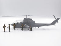 1/48 ICM Forward Base 48303