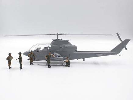 1/48 ICM Forward Base 48303