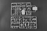 1/350 Trumpeter USS Ohio BB-68 05373