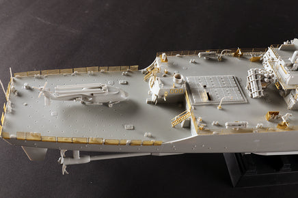 1/200 iLoveKit USS Donald Cook DDG-75 62008