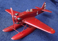 1/48 Mikro Mir Yakovlev UT-1 Soviet Hydroplane 48-004