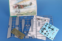 1/32 Special Hobby Fokker D.II "Grünzweig'S Planes" SH32076