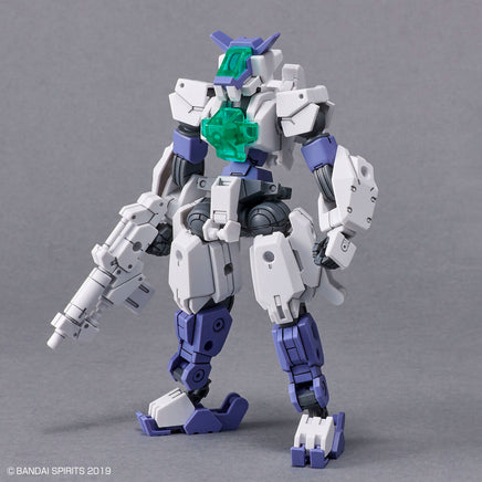 1/144 Bandai 30MM 46 eEXM-S01U Forestieri 01 2607527