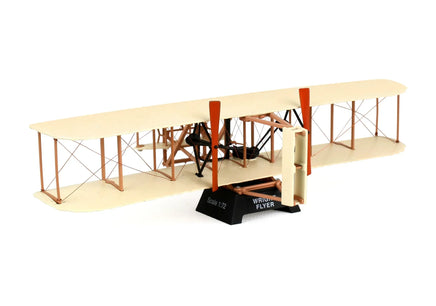 1/72 Daron Wright Flyer 5555