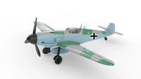 1/32 Revell Germany Messerschmitt Bf109G-6 (Easy-Click) 03653