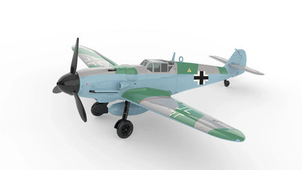 1/32 Revell Germany Messerschmitt Bf109G-6 (Easy-Click) 03653