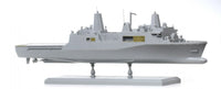 1/700 Dragon Model U.S.S. New York LPD-21 7110