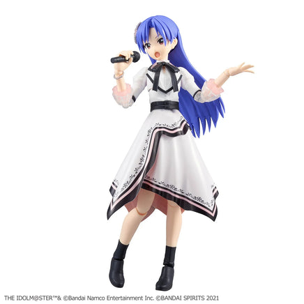 Bandai 30MS x The Idolm@Ster - Chihaya Kisaragi (20th Anniversary YOU AND i!) 2762150
