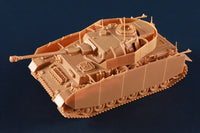 1/48 Hobby Boss British Challenger II MBT 84852