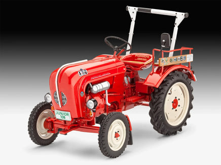 1/24 Revell Germany Porsche Diesel Junior 108 - Farming Simulator Edition 07823