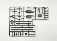 1/35 Amusing Hobby T-72M1 Full Interior 35A038 - MPM Hobbies