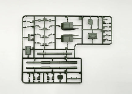 1/35 Amusing Hobby T-72M1 Full Interior 35A038 - MPM Hobbies