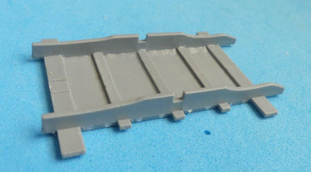 1/35 Gecko Models Vietnamese Farmer Cattle Cart Set 35GM0110