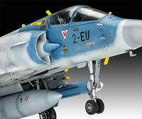 1/48 Revell Germany Dassault Mirage 2000C 03813