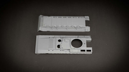 1/35 Panda Hobby T-15 Armata IFV Object 149 Plastic Model Kit 35017