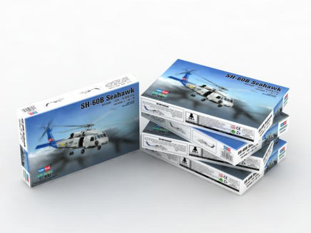 1/72 Hobby Boss SH-60B Seahawk 87231 - MPM Hobbies