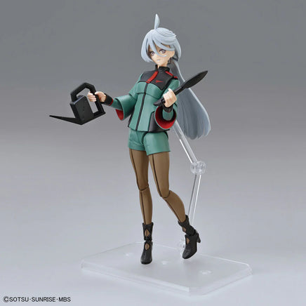 1/12 Bandai Figure-Rise Standard The Witch from Mercury Miorine Rembran 2617087