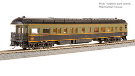 HO Broadway Ltd Canadian National Business Car #85 - 8952 - MPM Hobbies