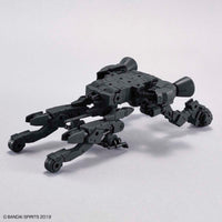 1/144 Bandai 30MM EV-08 Extended Armament Vehicle (Space Craft Ver.) [Black] 2530638