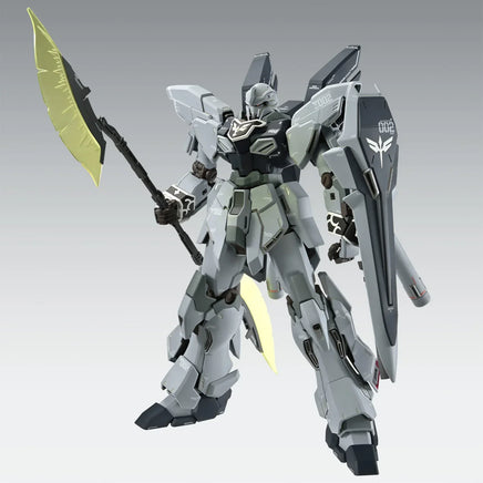 1/100 Bandai MG MSN-06S Sinanju Stein (Narrative) (Ver.Ka) 2656477