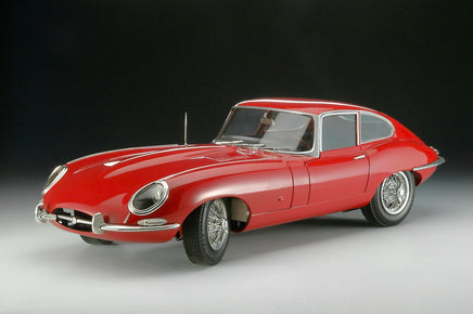 1/8 Revell Germany Jaguar E-Type 07717