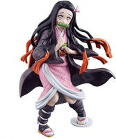 Bandai Demon Slayer Kamado Nezuko Model Kit 2682346